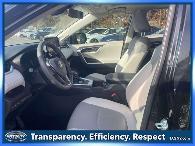 2024 Toyota RAV4 Limited