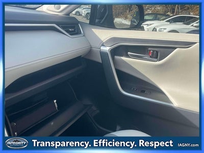 2024 Toyota RAV4 Limited