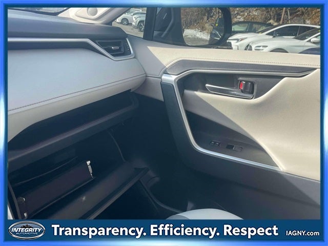 2024 Toyota RAV4 Limited