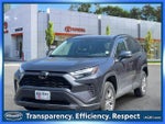 2025 Toyota RAV4 XLE AWD