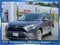 2025 Toyota RAV4 XLE AWD