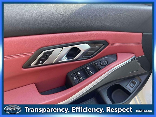 2023 BMW 3 Series M340i xDrive