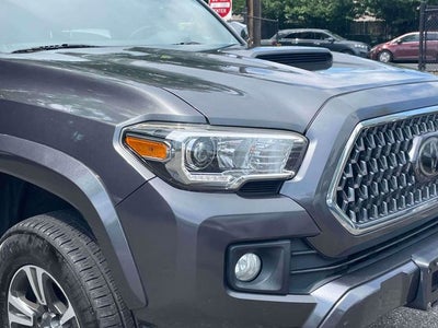 2019 Toyota Tacoma TRD Sport V6
