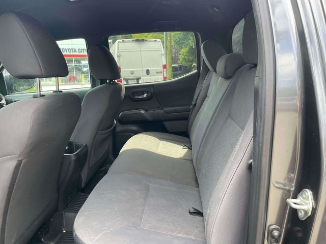 2019 Toyota Tacoma TRD Sport V6