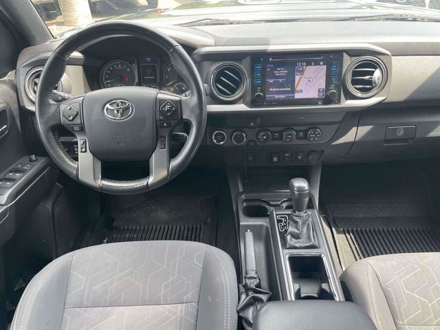 2019 Toyota Tacoma TRD Sport V6