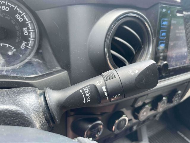 2019 Toyota Tacoma TRD Sport V6