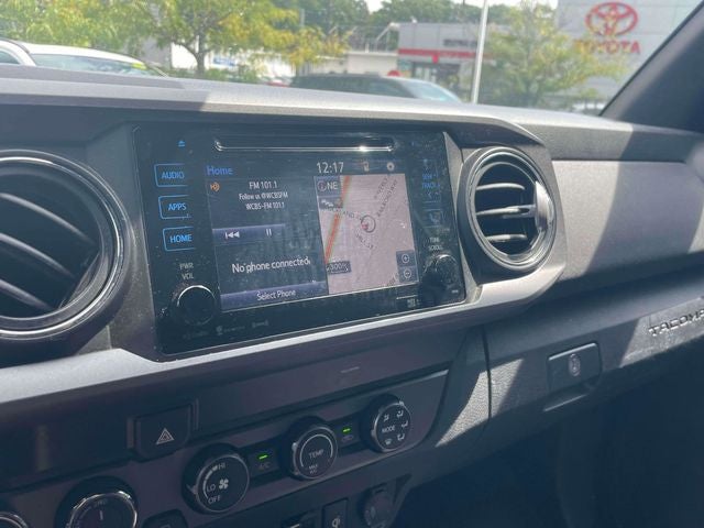 2019 Toyota Tacoma TRD Sport V6