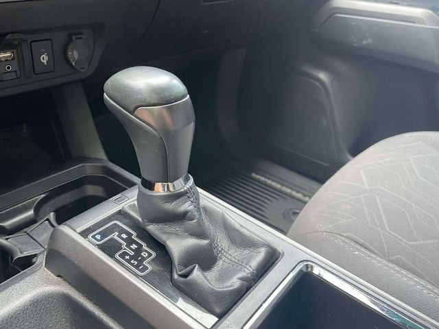 2019 Toyota Tacoma TRD Sport V6