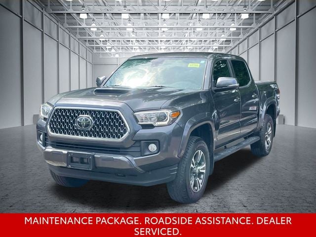 2019 Toyota Tacoma TRD Sport V6