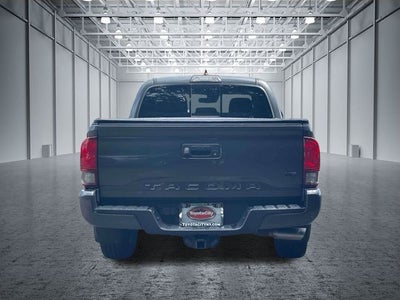 2019 Toyota Tacoma TRD Sport V6