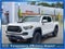 2021 Toyota Tacoma TRD Pro V6