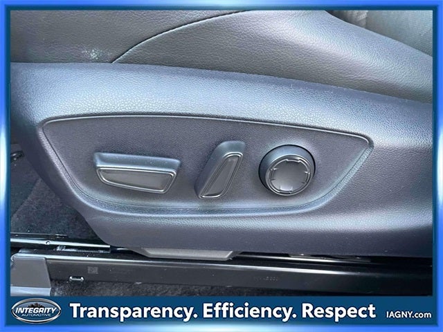 2024 Toyota Tacoma Hybrid Limited