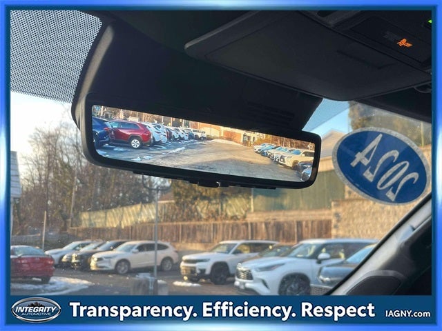 2024 Toyota Tacoma Hybrid Limited