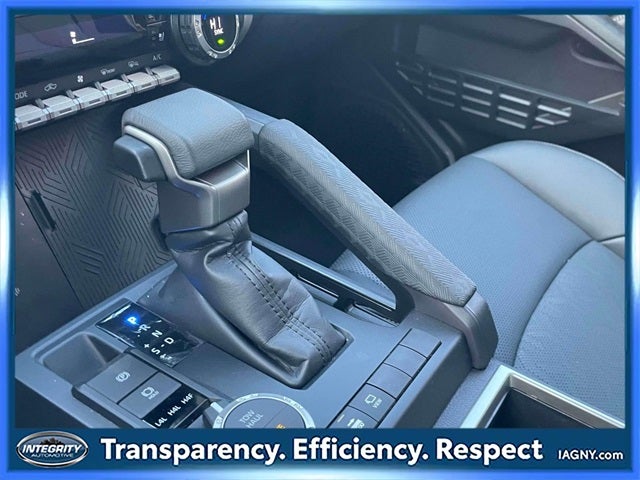 2024 Toyota Tacoma Hybrid Limited