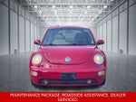 2005 Volkswagen Beetle GLS