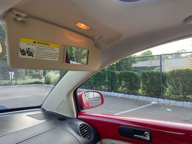2005 Volkswagen Beetle GLS