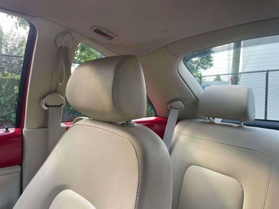 2005 Volkswagen Beetle GLS