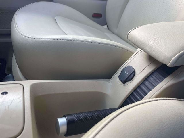 2005 Volkswagen Beetle GLS