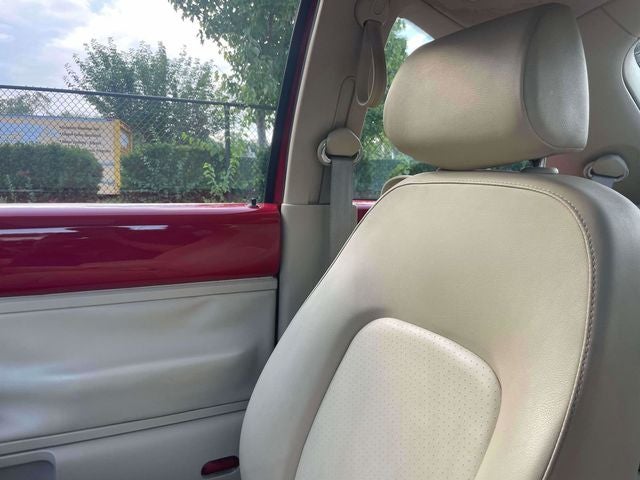 2005 Volkswagen Beetle GLS