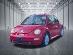 2005 Volkswagen Beetle GLS