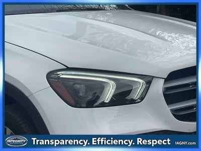 2021 Mercedes-Benz GLE GLE 350 4MATIC®