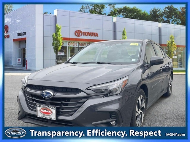 2024 Subaru Legacy Premium