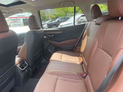 2024 Subaru Outback Touring XT