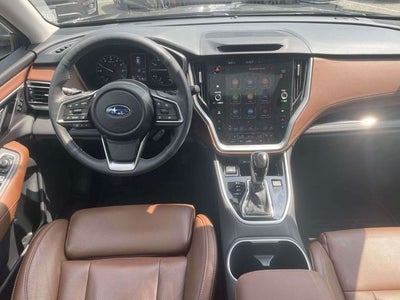 2024 Subaru Outback Touring XT