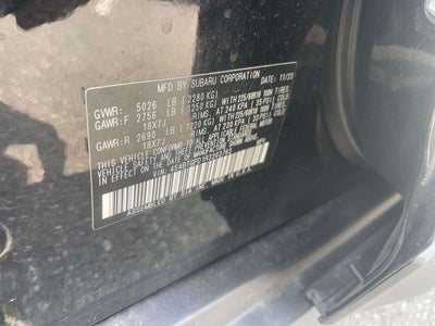2024 Subaru Outback Touring XT