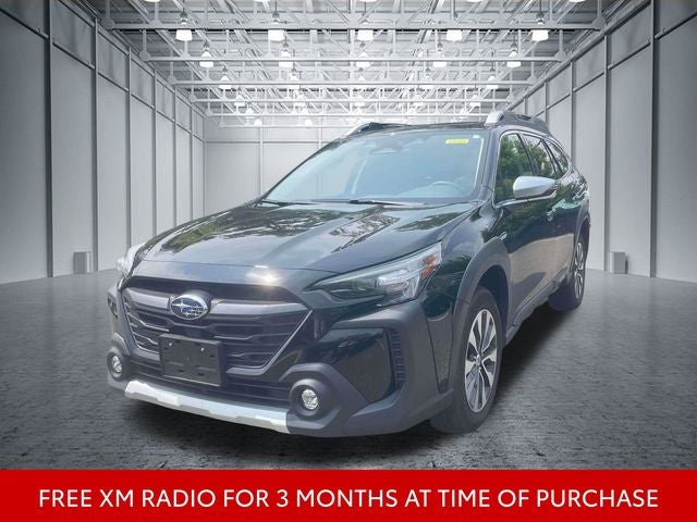 2024 Subaru Outback Touring XT