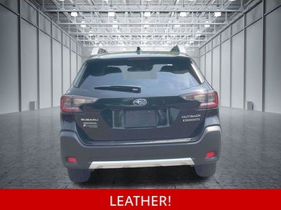 2024 Subaru Outback Touring XT