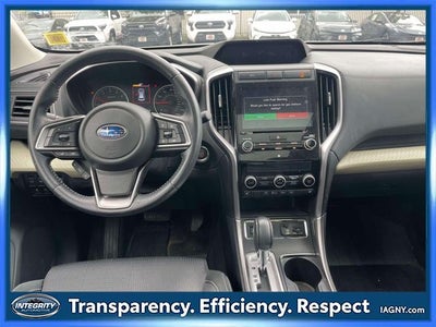 2020 Subaru Ascent Premium