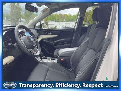 2020 Subaru Ascent Premium