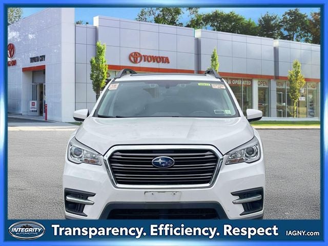 2020 Subaru Ascent Premium