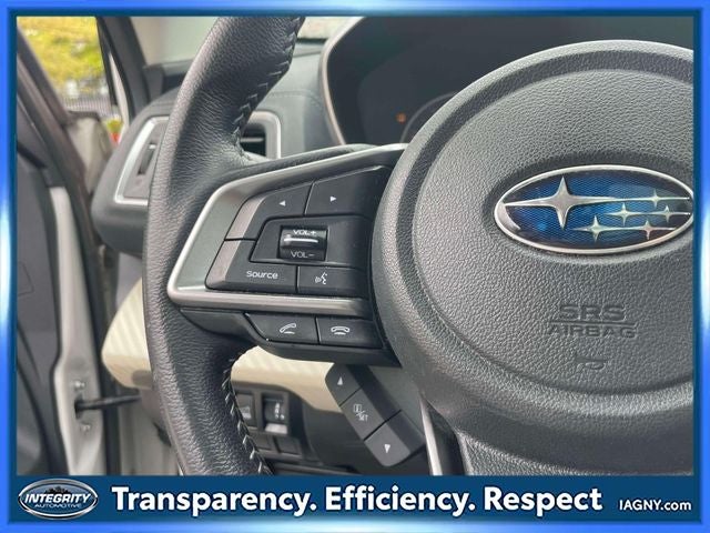 2020 Subaru Ascent Premium