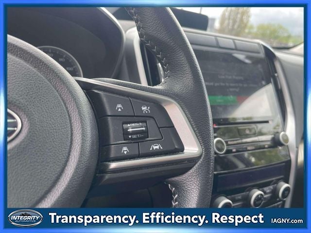 2020 Subaru Ascent Premium