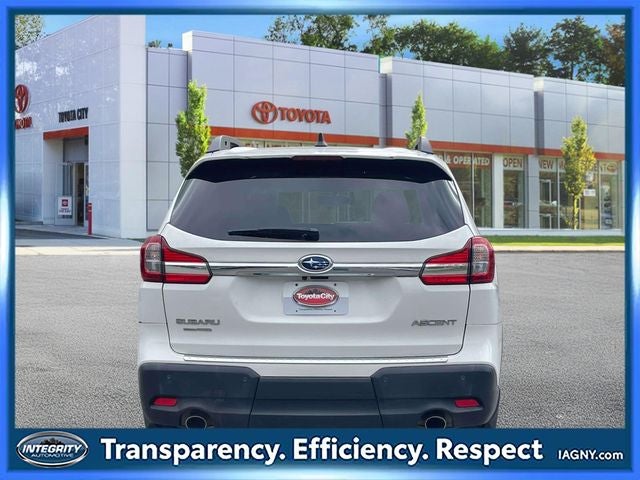 2020 Subaru Ascent Premium