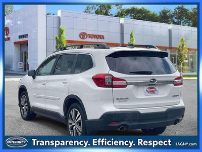 2020 Subaru Ascent Premium