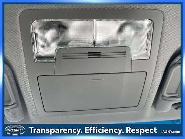 2016 Toyota Camry XLE