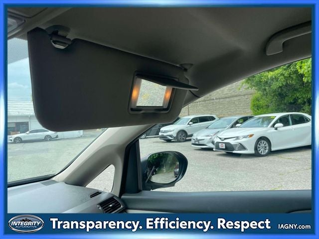 2017 Honda Odyssey EX