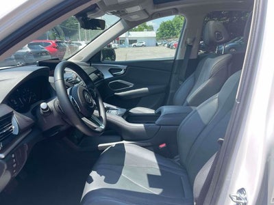 2023 Acura RDX Base SH-AWD