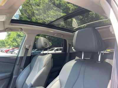 2023 Acura RDX Base SH-AWD