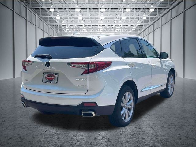 2023 Acura RDX Base SH-AWD