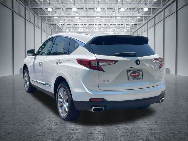 2023 Acura RDX Base SH-AWD