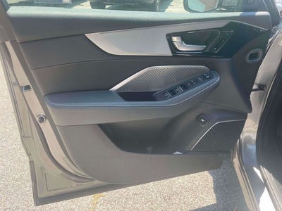 2023 Acura MDX Technology SH-AWD