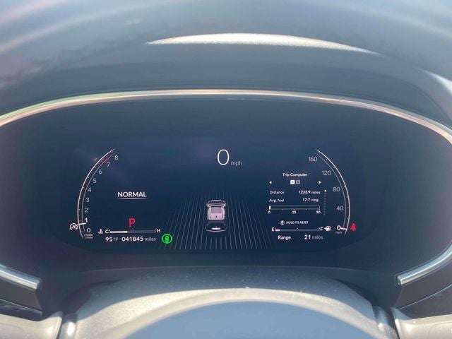 2023 Acura MDX Technology SH-AWD