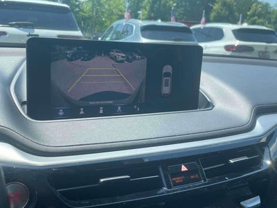 2023 Acura MDX Technology SH-AWD
