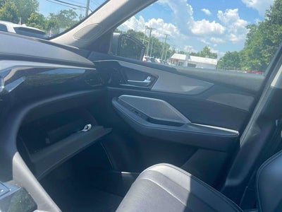 2023 Acura MDX Technology SH-AWD