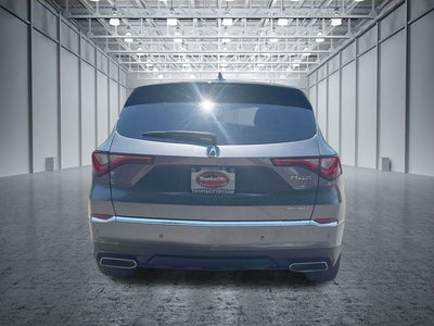 2023 Acura MDX Technology SH-AWD