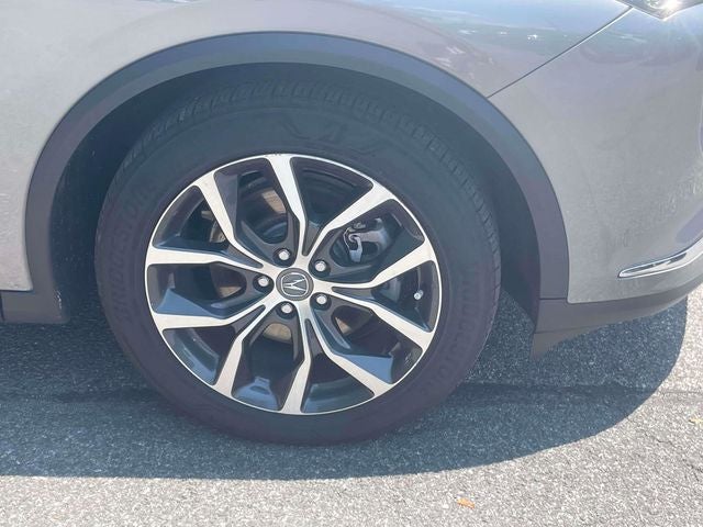 2023 Acura MDX Technology SH-AWD